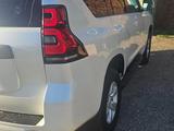 Toyota Land Cruiser Prado 2018 годаүшін21 500 000 тг. в Усть-Каменогорск – фото 3