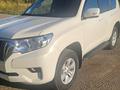 Toyota Land Cruiser Prado 2018 годаүшін21 500 000 тг. в Усть-Каменогорск – фото 4