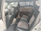 Toyota Highlander 2002 годаүшін7 000 000 тг. в Тараз – фото 4