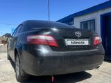 Toyota Camry 2007 года за 6 500 000 тг. в Павлодар – фото 4