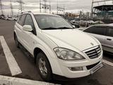 SsangYong Kyron 2011 года за 2 500 000 тг. в Астана