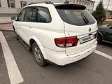 SsangYong Kyron 2011 года за 2 500 000 тг. в Астана – фото 3