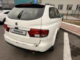 SsangYong Kyron 2011 года за 2 500 000 тг. в Астана – фото 4