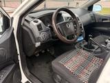 SsangYong Kyron 2011 года за 2 500 000 тг. в Астана – фото 5