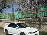 Subaru Impreza 1997 года за 3 700 000 тг. в Алматы