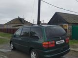 Volkswagen Sharan 1998 года за 2 350 000 тг. в Актобе – фото 2