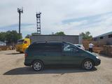 Volkswagen Sharan 1998 года за 2 350 000 тг. в Актобе – фото 3