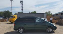 Volkswagen Sharan 1998 года за 2 350 000 тг. в Актобе – фото 3