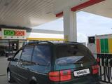 Volkswagen Sharan 1998 года за 2 350 000 тг. в Актобе – фото 5