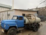 ГАЗ  Газ 53 1992 годаүшін1 300 000 тг. в Шымкент