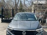 Volkswagen Polo 2021 годаүшін6 900 000 тг. в Караганда – фото 4