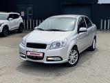 Chevrolet Nexia 2022 годаүшін4 990 000 тг. в Усть-Каменогорск