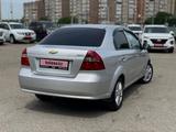 Chevrolet Nexia 2022 годаүшін4 990 000 тг. в Усть-Каменогорск – фото 4