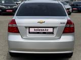 Chevrolet Nexia 2022 годаүшін4 990 000 тг. в Усть-Каменогорск – фото 5