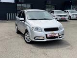 Chevrolet Nexia 2022 годаүшін4 990 000 тг. в Усть-Каменогорск – фото 3