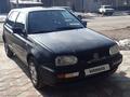 Volkswagen Golf 1994 годаүшін950 000 тг. в Шелек – фото 2