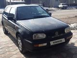 Volkswagen Golf 1994 года за 950 000 тг. в Шелек – фото 2