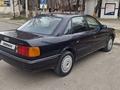 Audi 100 1992 годаүшін2 400 000 тг. в Тараз – фото 4