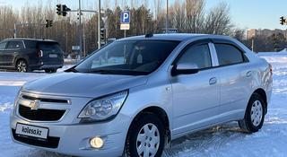 Chevrolet Cobalt 2022 года за 5 850 000 тг. в Астана