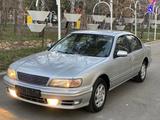 Nissan Cefiro 1996 года за 2 750 000 тг. в Алматы – фото 3
