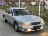 Nissan Cefiro 1996 года за 2 750 000 тг. в Алматы – фото 2