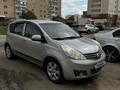 Nissan Note 2012 года за 3 200 000 тг. в Астана