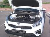 Kia Cerato 2020 года за 7 800 000 тг. в Астана – фото 3