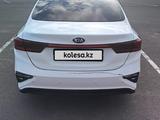 Kia Cerato 2020 года за 7 800 000 тг. в Астана – фото 4