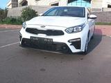 Kia Cerato 2020 года за 7 800 000 тг. в Астана – фото 5