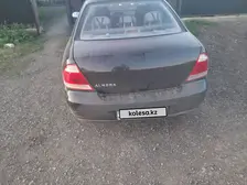Nissan Almera Classic, 2006