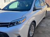 Toyota Sienna 2016 годаүшін11 000 000 тг. в Актау – фото 4
