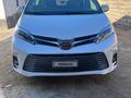 Toyota Sienna 2016 года за 11 000 000 тг. в Актау – фото 3
