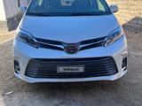 Toyota Sienna 2016 годаүшін11 000 000 тг. в Актау – фото 3