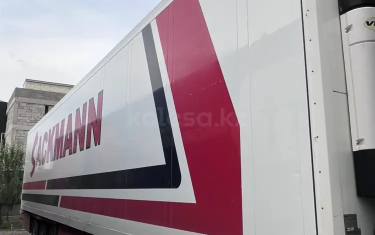 Schmitz 2011 года за 13 500 000 тг. в Алматы