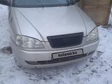 Chery Amulet 2007 годаүшін400 000 тг. в Астана