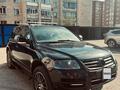 Volkswagen Touareg 2004 года за 5 800 000 тг. в Кокшетау