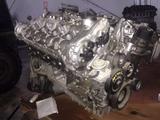 Двигатель Mercedes-Benz S550 5.5 л. M273 KE55 W221 2005-2013үшін1 100 000 тг. в Алматы – фото 2