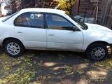 Toyota Corolla 1996 годаүшін500 000 тг. в Семей
