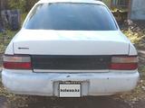 Toyota Corolla 1996 годаүшін500 000 тг. в Семей – фото 3
