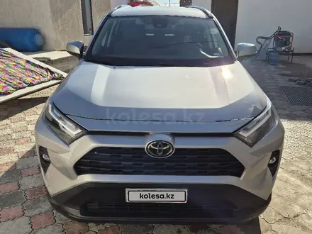 Toyota RAV4 2024 года за 20 000 000 тг. в Атырау – фото 2