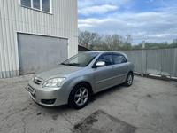 Toyota Corolla 2007 годаүшін4 900 000 тг. в Усть-Каменогорск