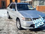 Nissan R'nessa 1998 годаfor1 500 000 тг. в Алматы