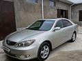 Toyota Camry 2005 годаүшін5 300 000 тг. в Шымкент – фото 6