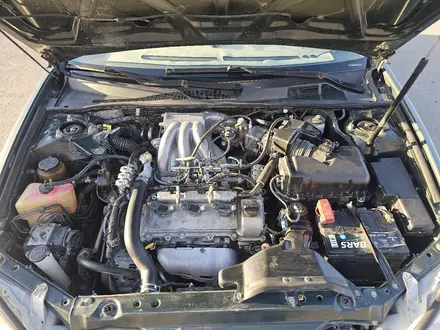 Toyota Camry 2002 года за 4 300 000 тг. в Актау – фото 9