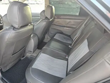 Toyota Camry 2002 года за 4 300 000 тг. в Актау – фото 11