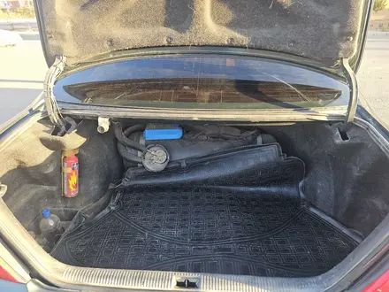 Toyota Camry 2002 года за 4 300 000 тг. в Актау – фото 13