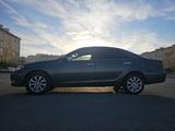 Toyota Camry 2002 годаүшін4 400 000 тг. в Актау – фото 3