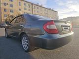 Toyota Camry 2002 годаүшін4 400 000 тг. в Актау – фото 4