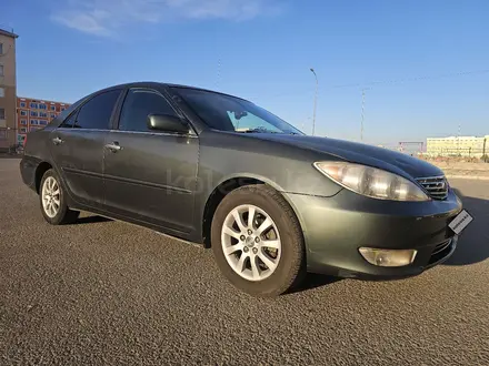 Toyota Camry 2002 года за 4 300 000 тг. в Актау – фото 8