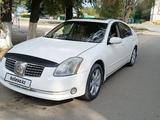 Nissan Maxima 2004 года за 3 000 000 тг. в Талдыкорган – фото 2